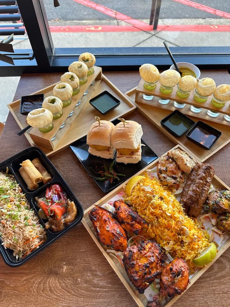 Catering for Every Occasion